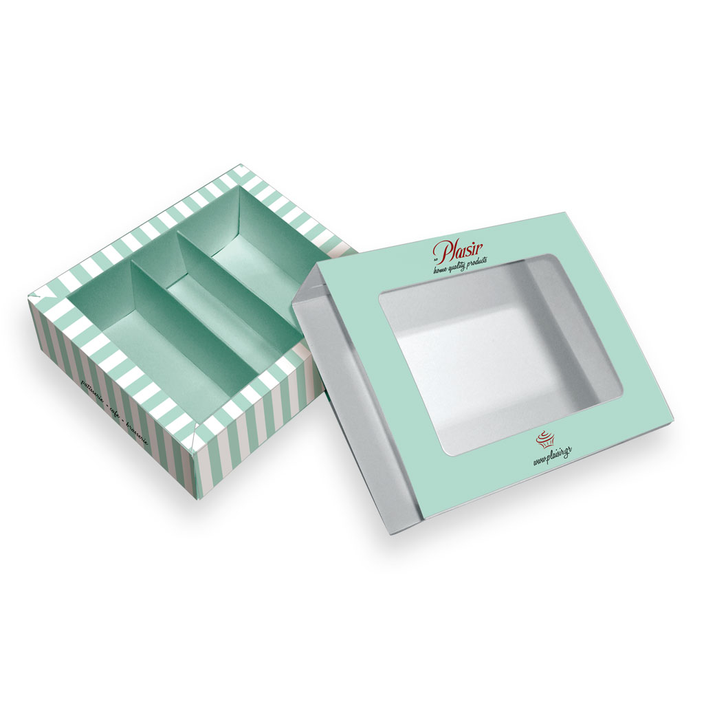 Plaisir macaronMAC.1