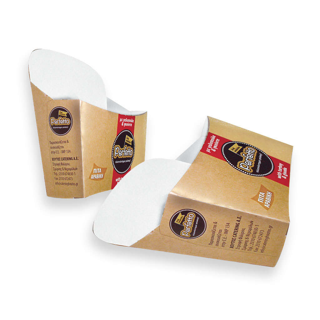 Κουτί πατάτας