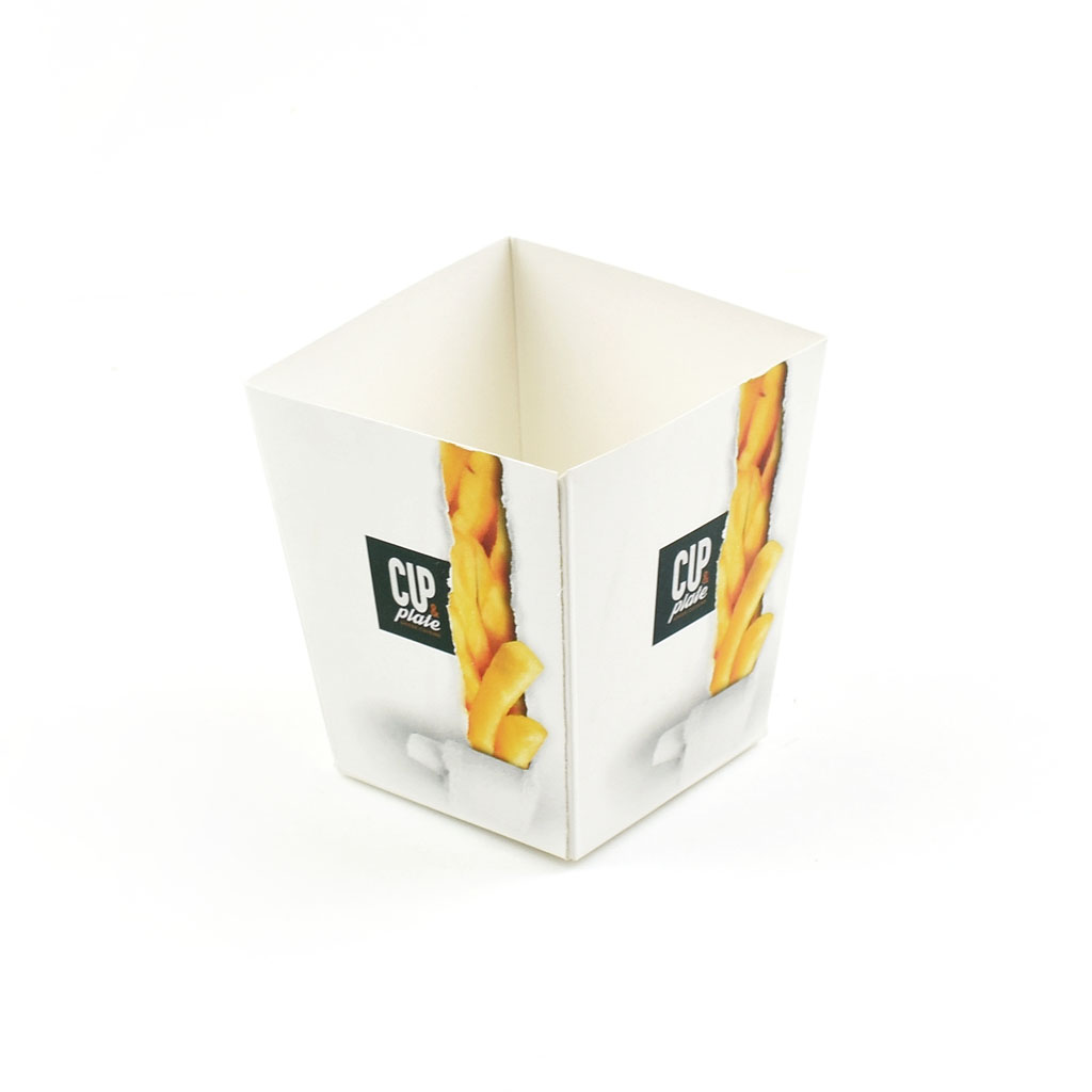 Κουτί πατάτας