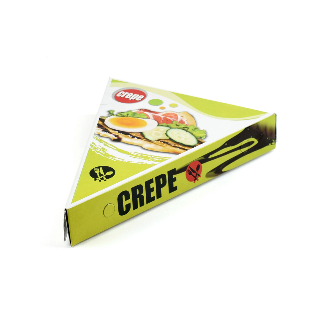 Κουτί κρέπας