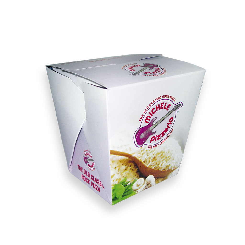 Κουτί για Noodle