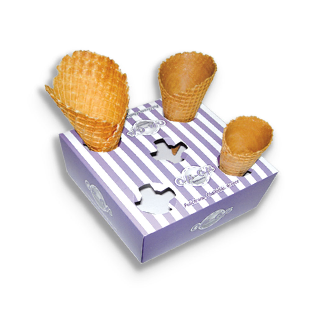 Κουτί διανομής